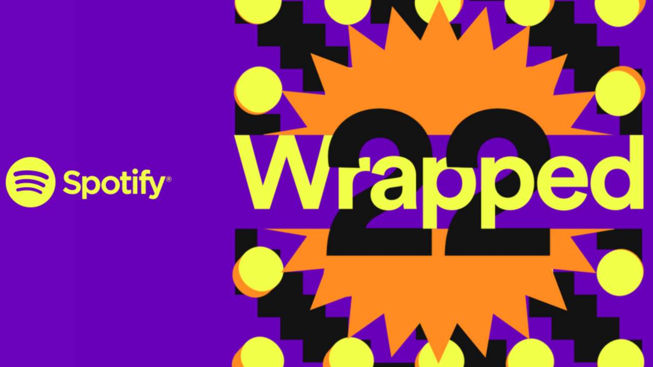 Spotify Funzione Wrapped 2022 VideoGiochi.com 1 Dicembre 2022