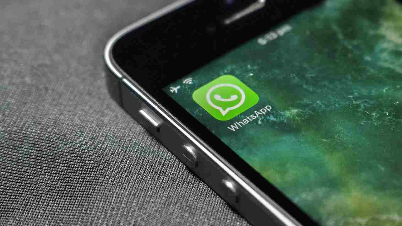 WhatsApp Privacy VideoGiochi.com 2 Dicembre 2022