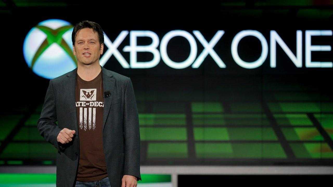 Xbox, Phil Spencer ha passato 200 ore su un gioco fatto in Italia