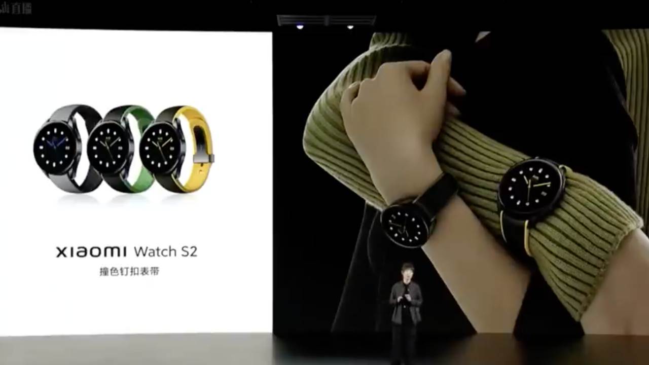 Xiaomi Watch 2 VideoGiochi.com 14 Dicembre 2022