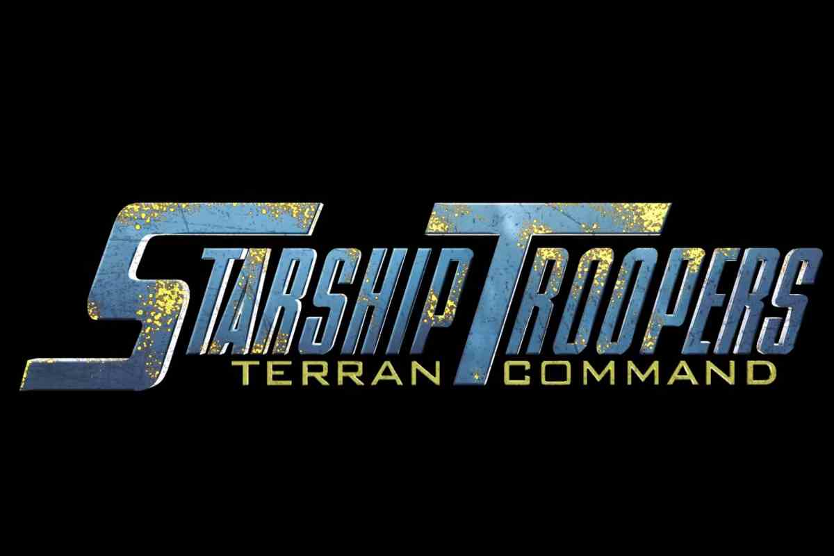 starship troopers nuovo dlc