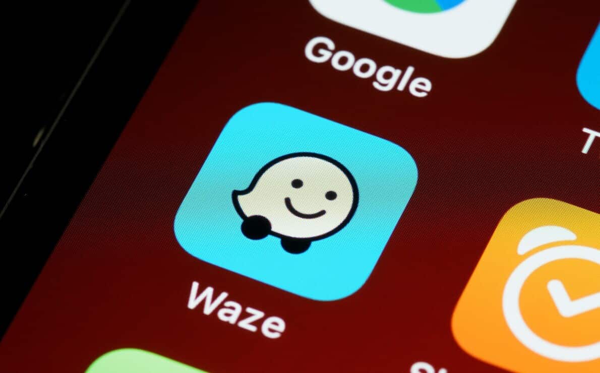 App Waze