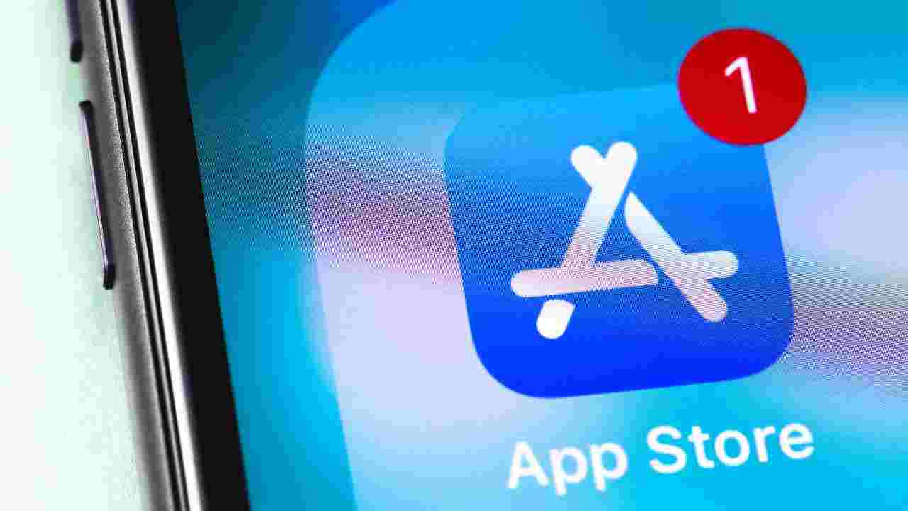 App Store iOS - Videogiochi.com 20230111