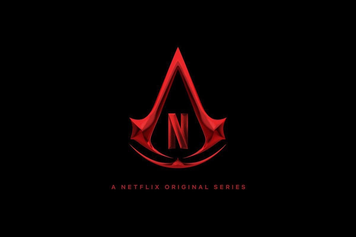 Problemi serie Netflix di Assassin's Creed
