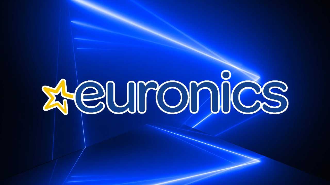 Euronics - Videogiochi.com 20230103