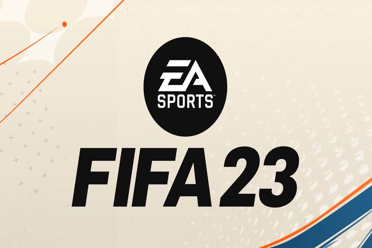 Aggiornamento FIFA 23