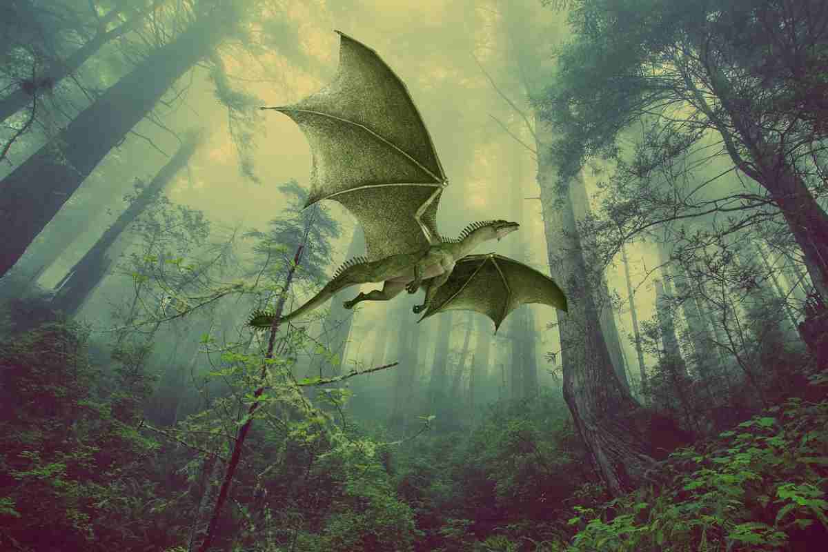 George RR Martin HBO VideoGiochi.com 4 Gennaio 2023