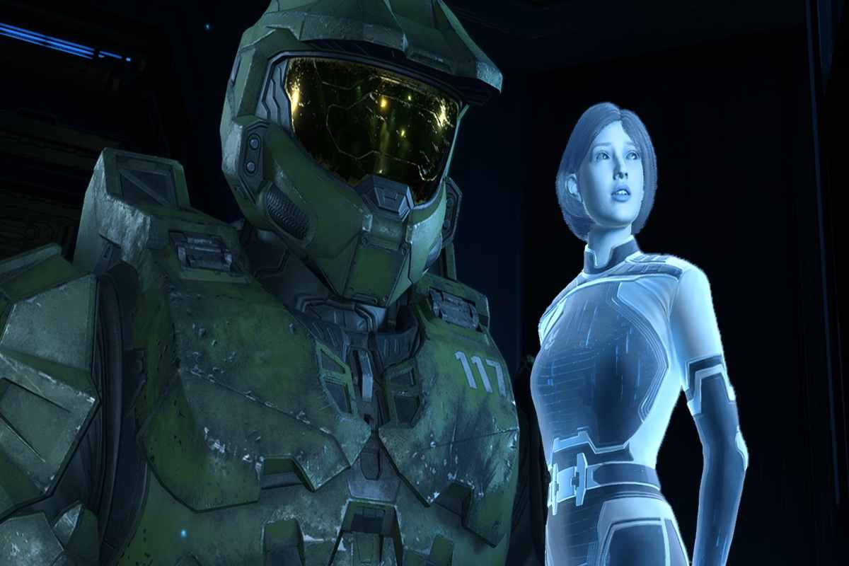 DLC Halo cancellato