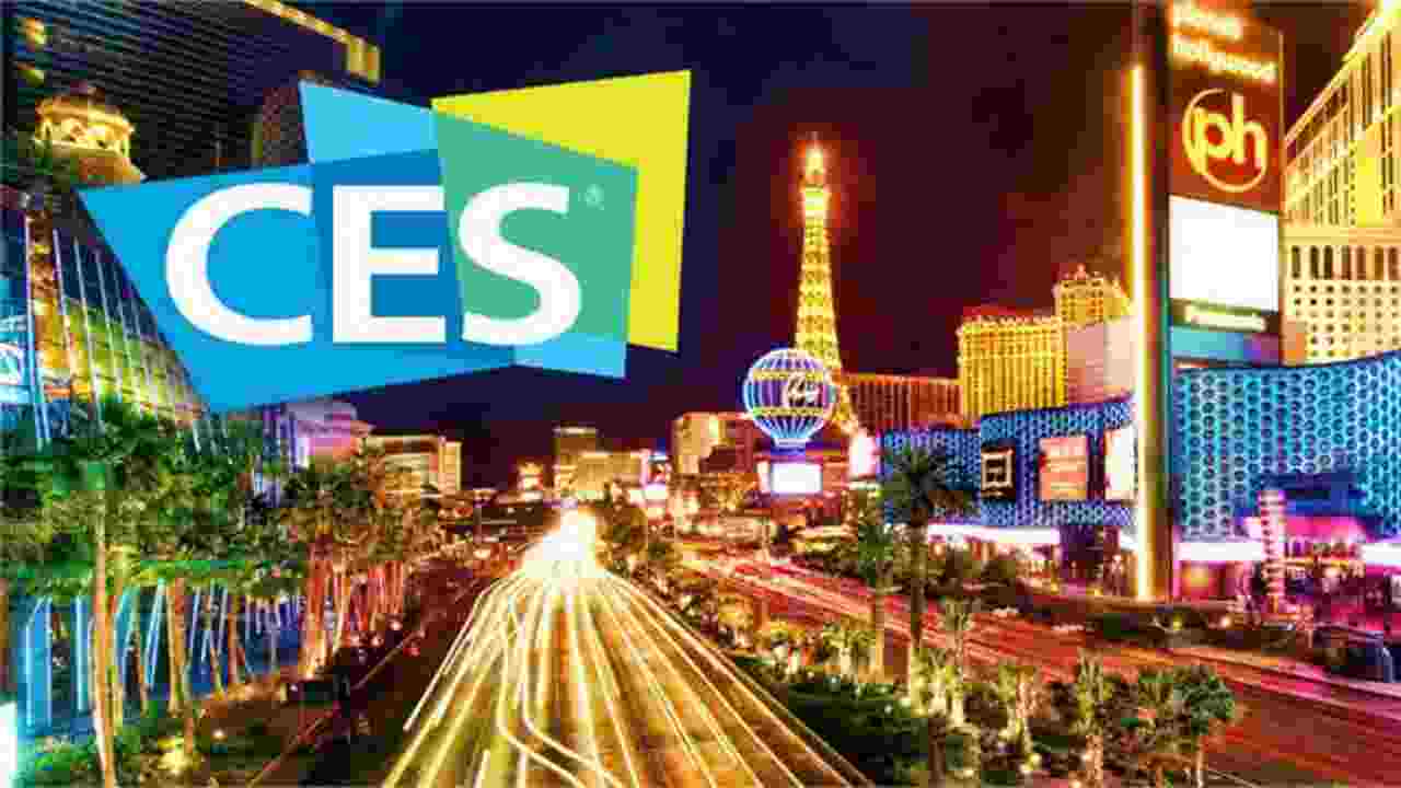 Las Vegas CES - Videogiochi.com 20230109
