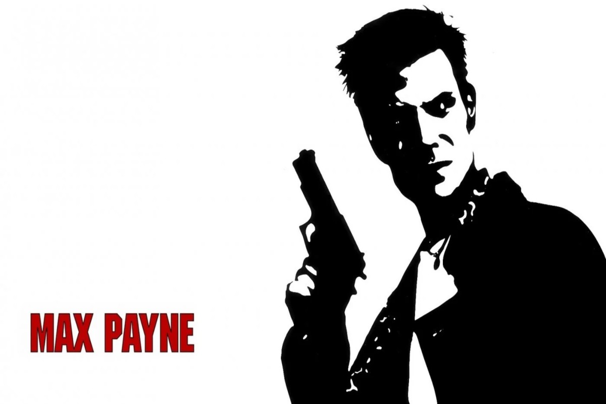 Max Payne Remake novità