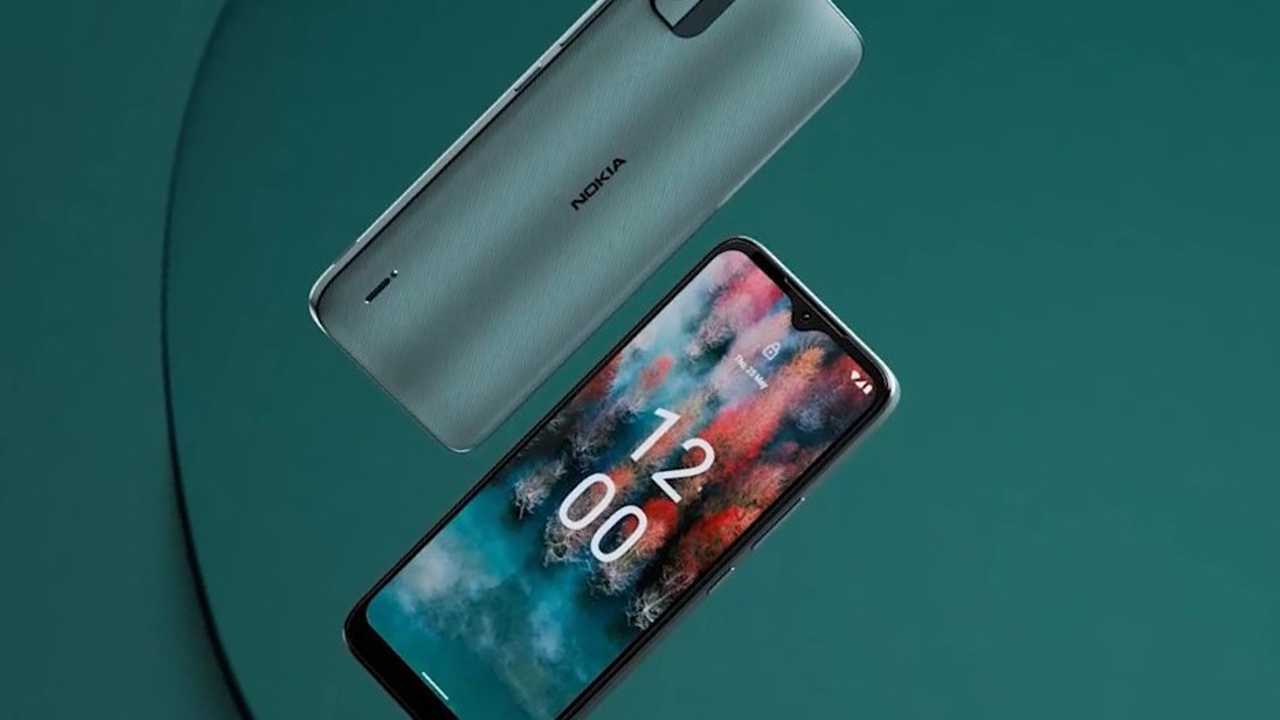 Nokia C12 - Videogiochi.com 20230119