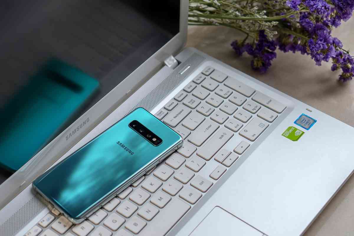 Nuovo Samsung Galaxy Book2 Go VideoGiochi.com 3 Gennaio 2023