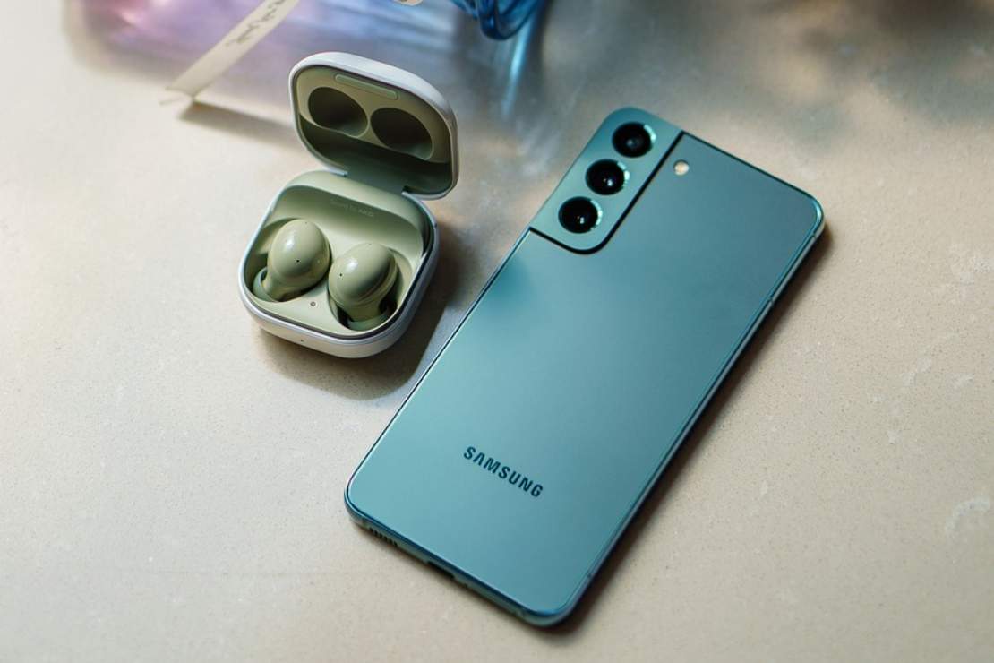 Samsung Galaxy S23 Leak Promo VideoGiochi.com 27 Gennaio 2023
