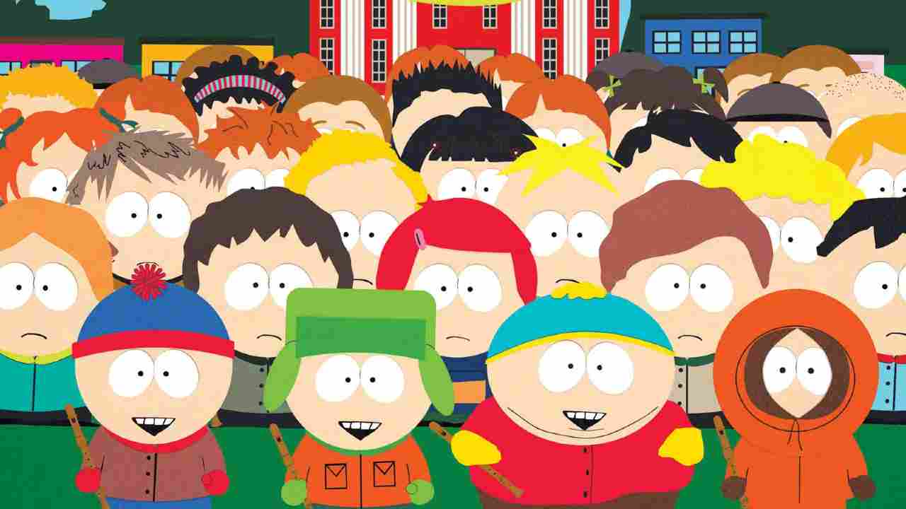 South Park - Videogiochi.com 20230126