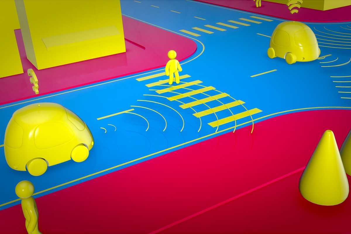 Tesla Model S Tamponamento VideoGiochi.com 12 Gennaio 2023