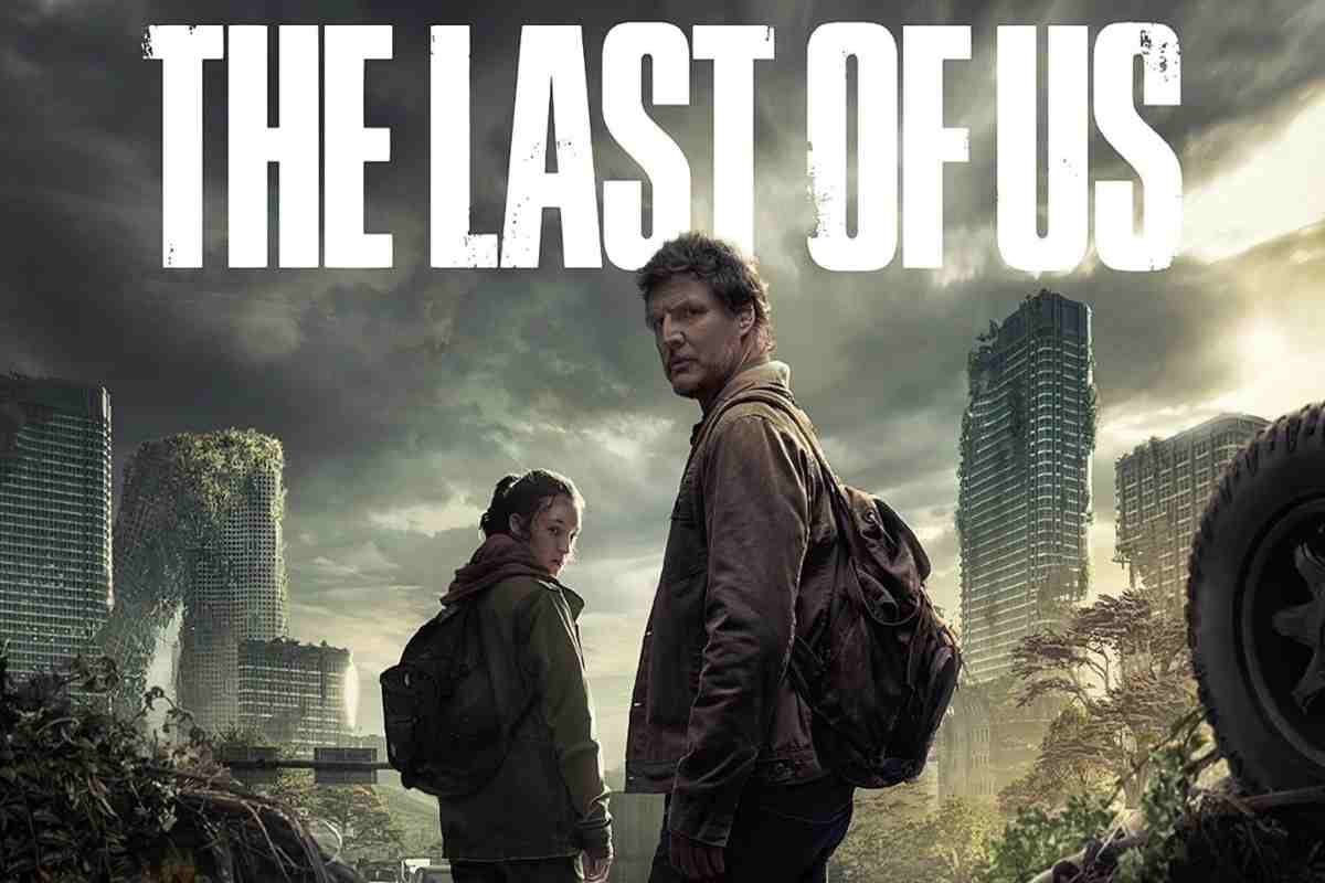 The Last of Us successo