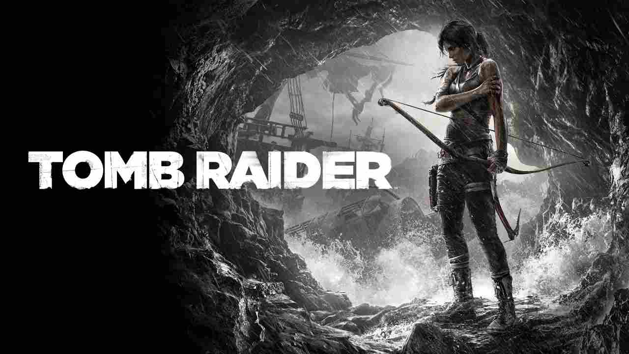 Tomb Raider by Epic Games - Videogiochi.com 20230129