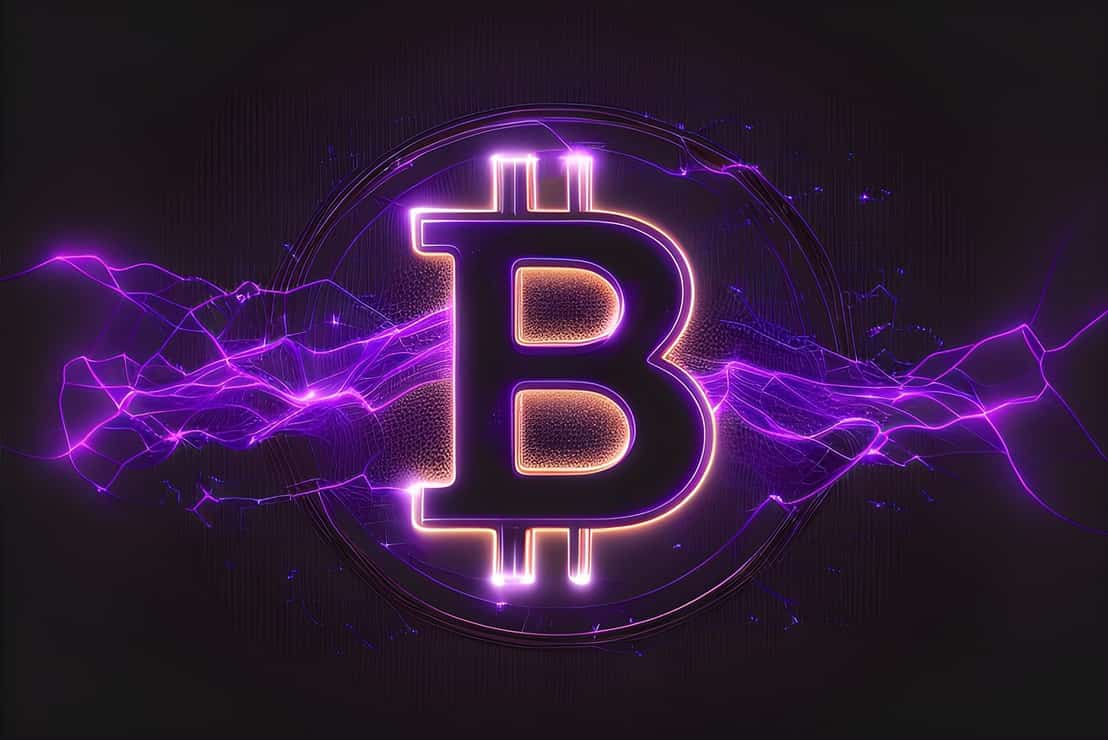 Bitcoin potenza