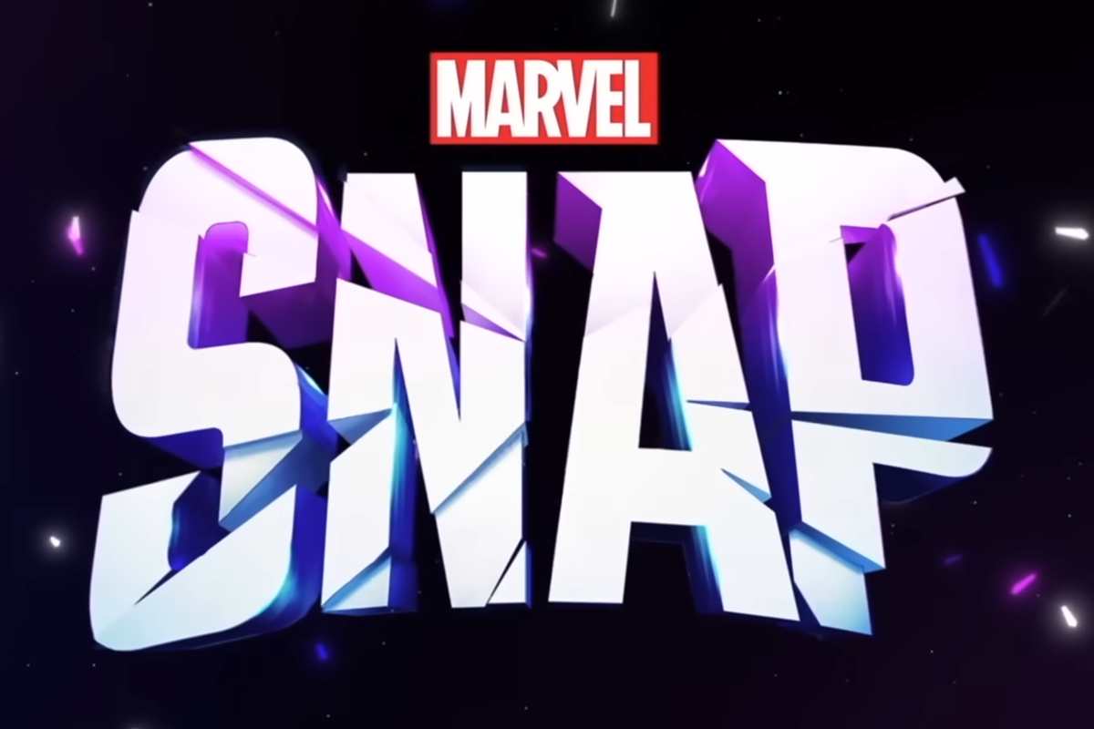 nuove carte marvel snap