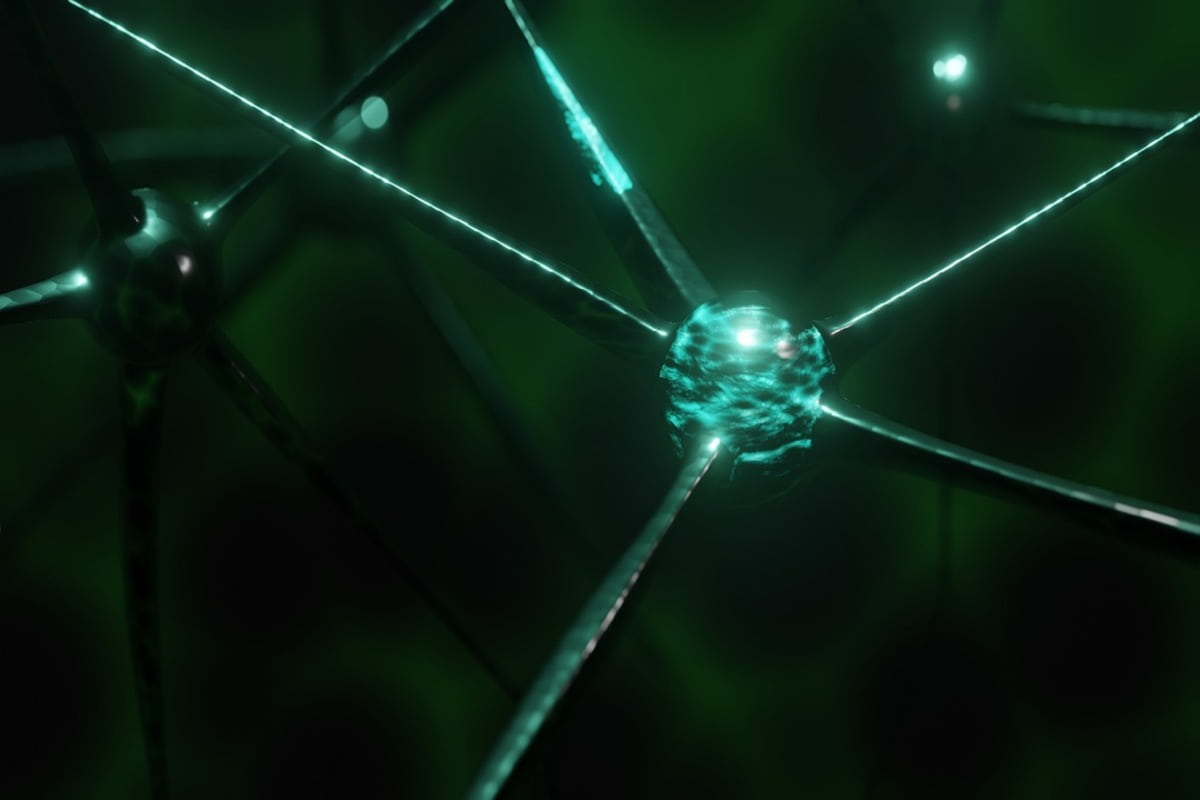 neurone tecnologico