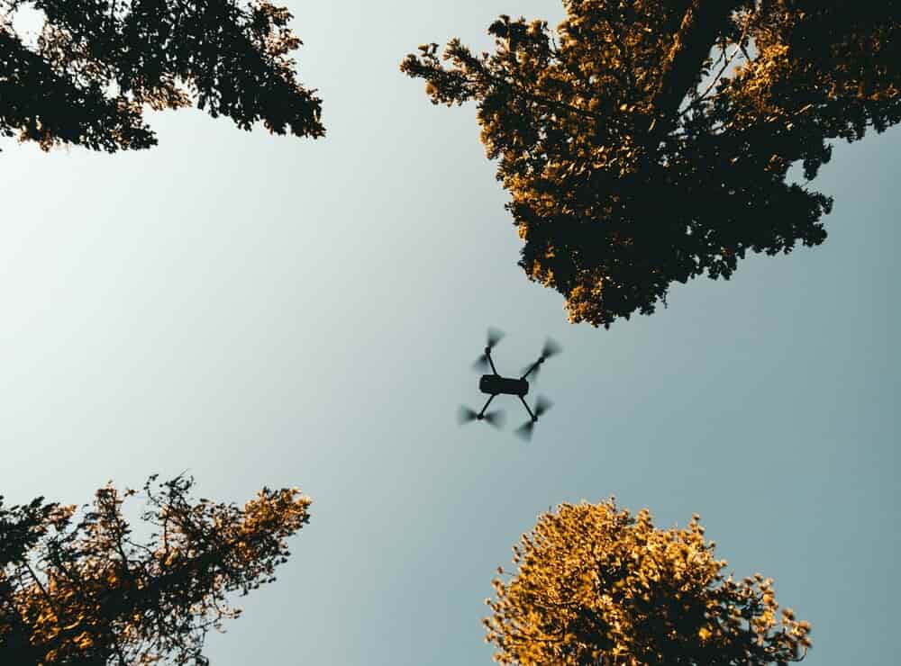 volo drone