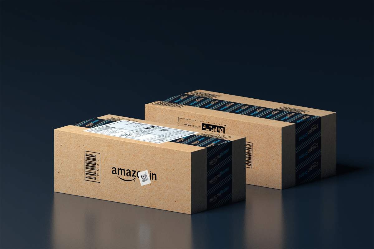 Amazon diventa più economico