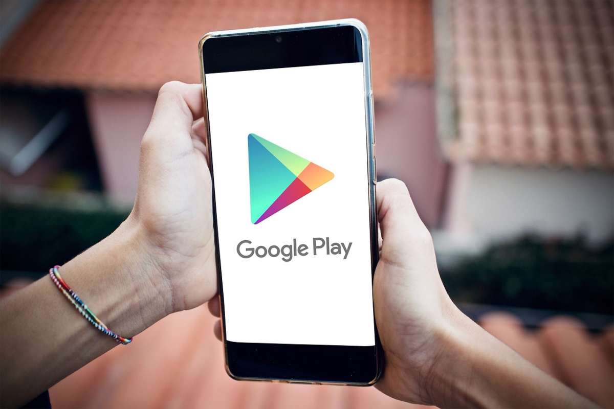 Truffe Google Play Store VideoGiochi.com 1 Febbraio 2023