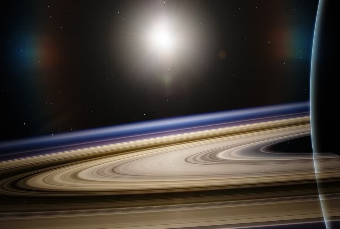 anelli astronomia
