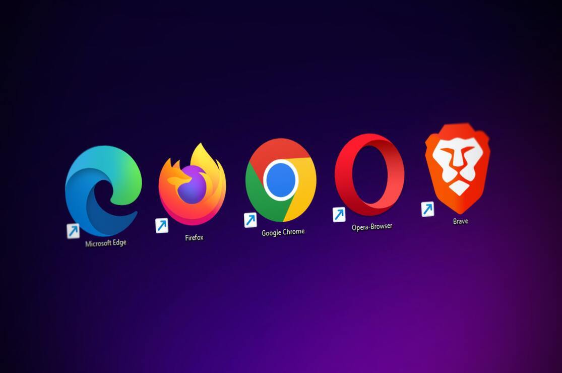 browser più usati