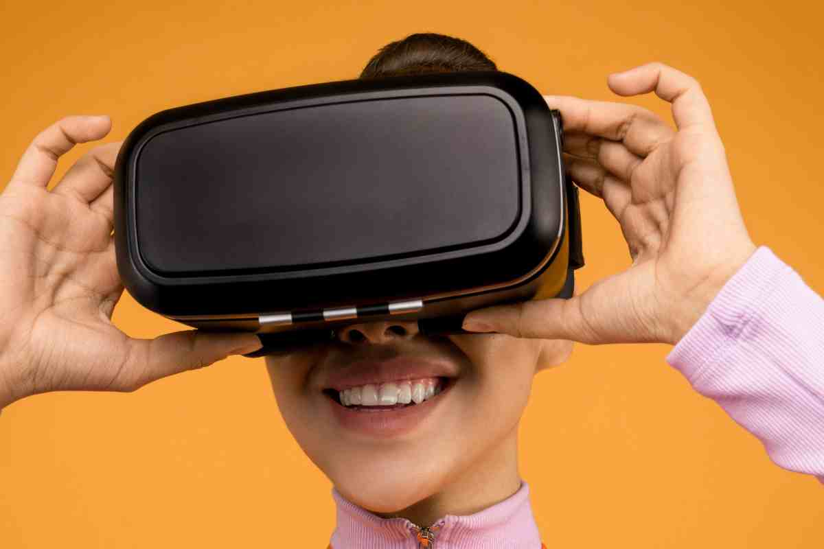 tencent abbandona realtà virtuale