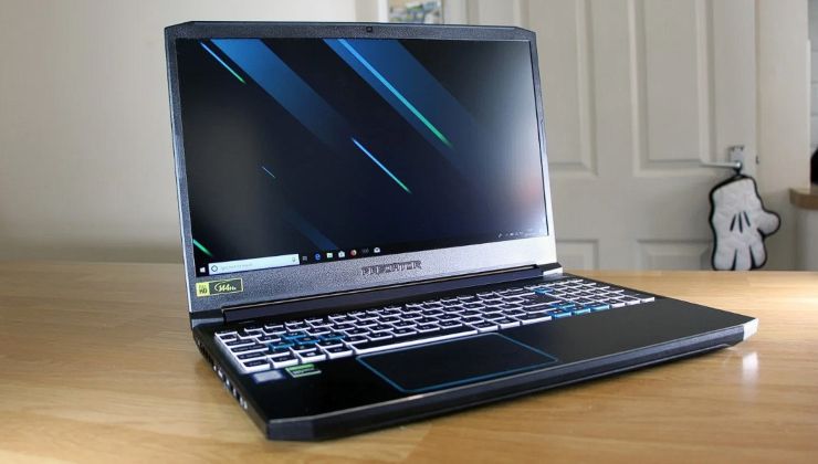 Acer vende computer