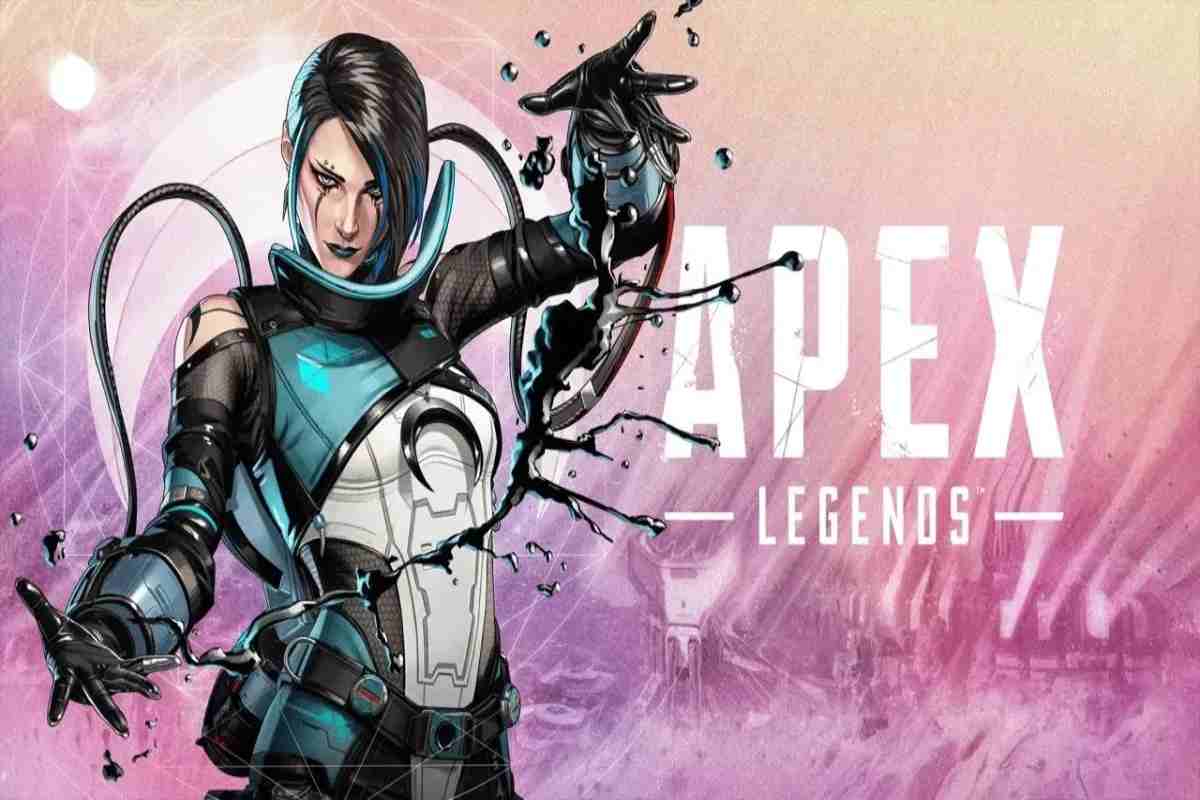Nuovo studio per Apex Legends