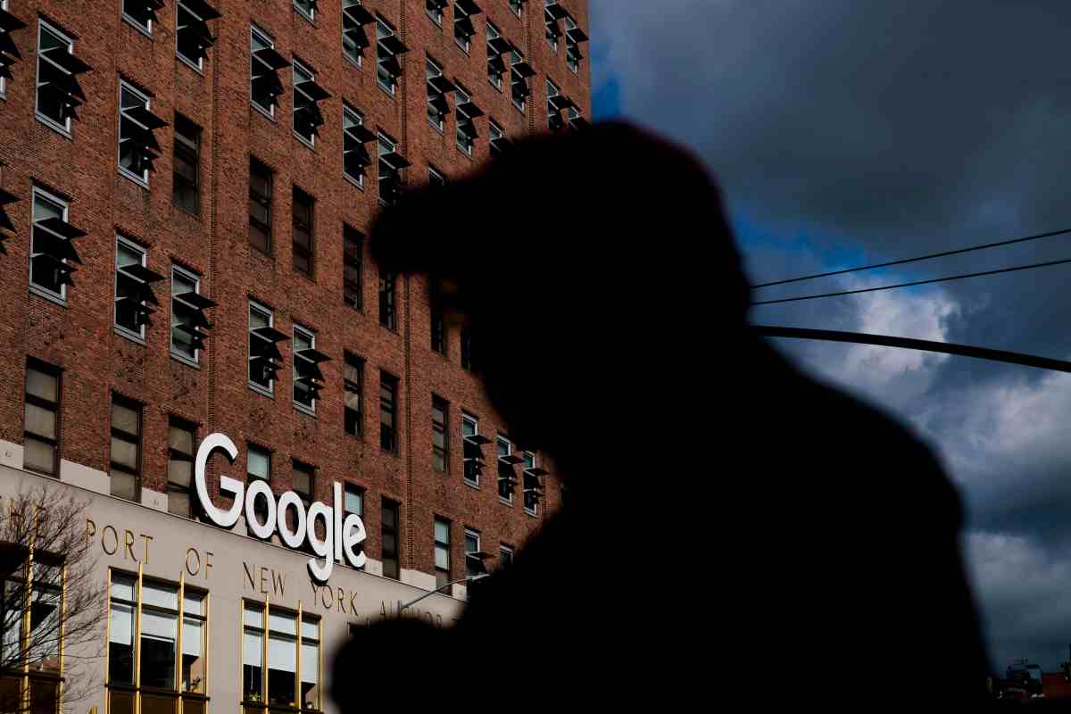 Come preservare la nostra privacy su Google