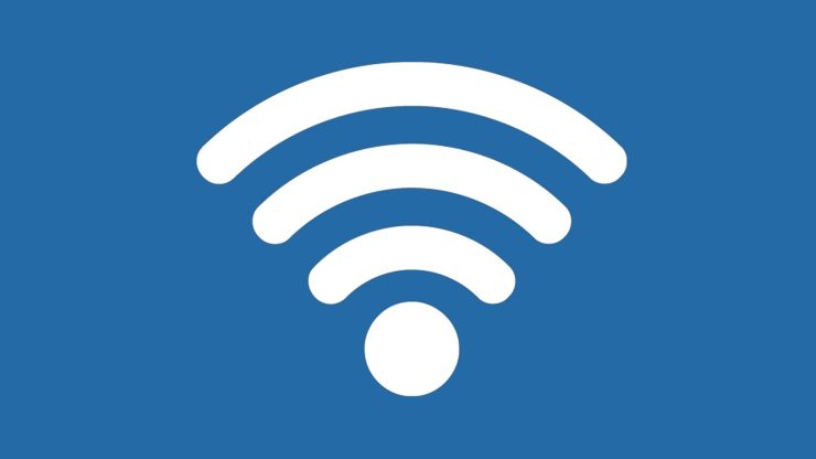 procedimento per migliorare segnale wi-fi 