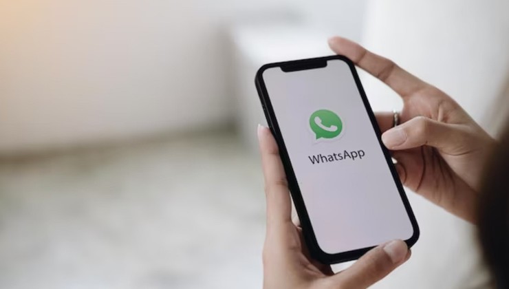 WhatsApp è famosa come app
