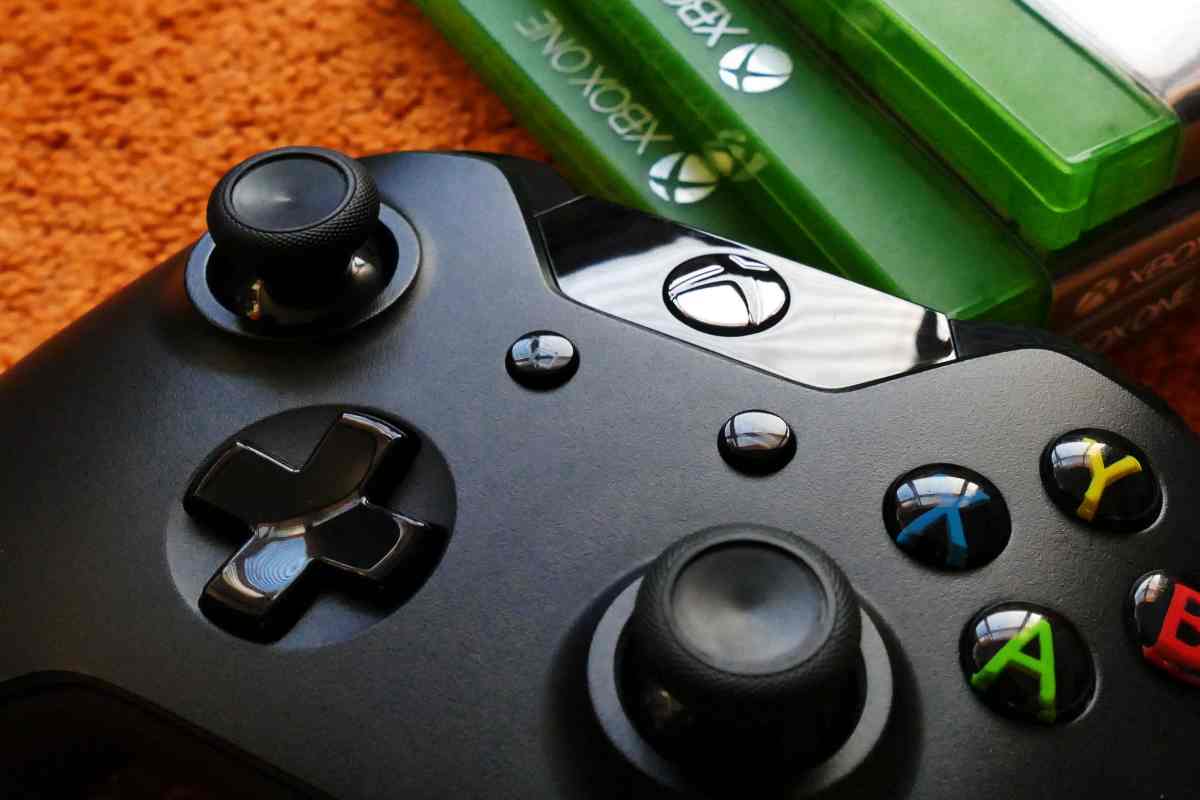 Microsoft Xbox non sarà più possibile farlo