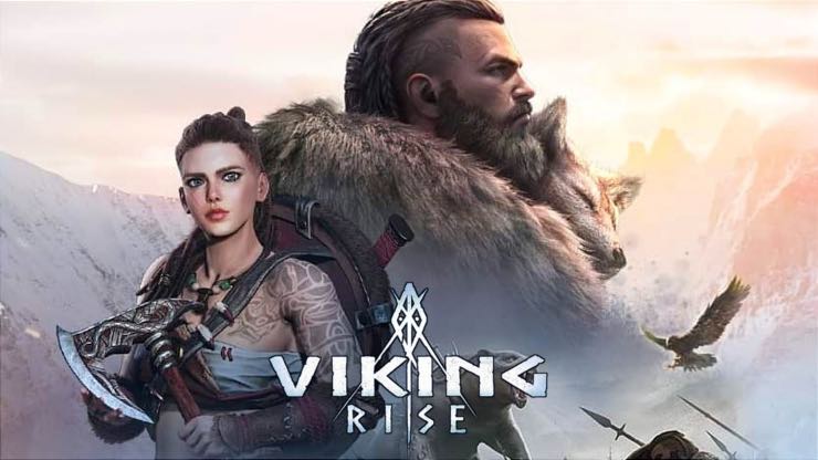 Viking Rise disponibile oggi