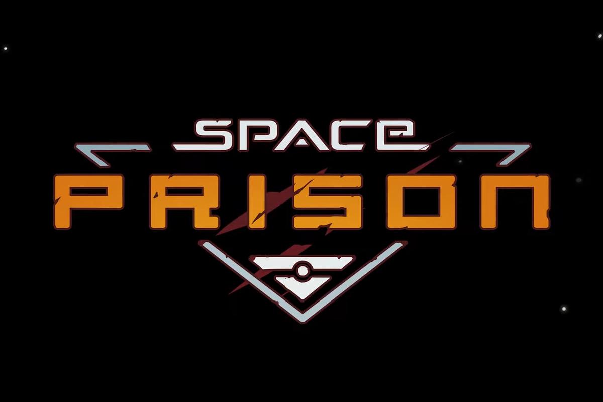 Space Prison videogioco