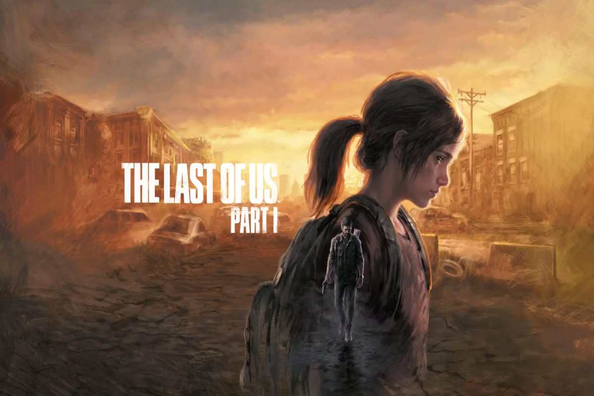 Problemi per The Last of Us Parte 1 su PC