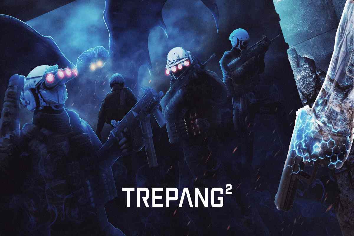 Trepang2 è l'erede di F.E.A.R