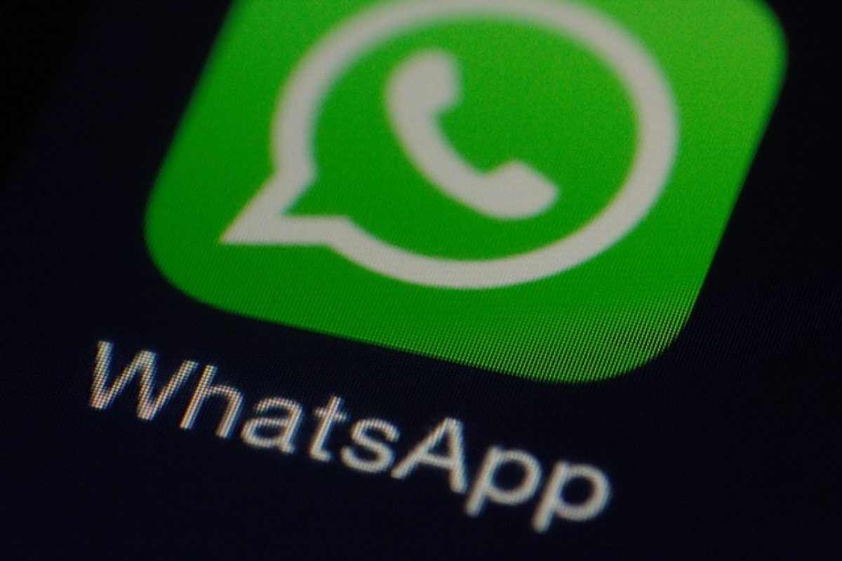 WhatsApp truffa messaggio