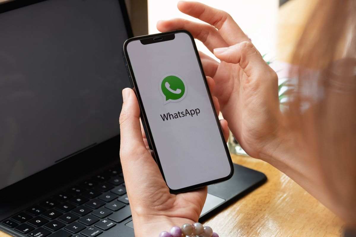 Whatsapp PIN o impronta digitale