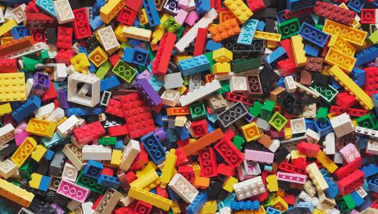 Set di Lego in offerta, le migliori promozioni di Amazon