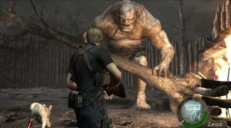 Una doppiatrice di Resident Evil 4 ha dovuto chiudere il suo account Instagram