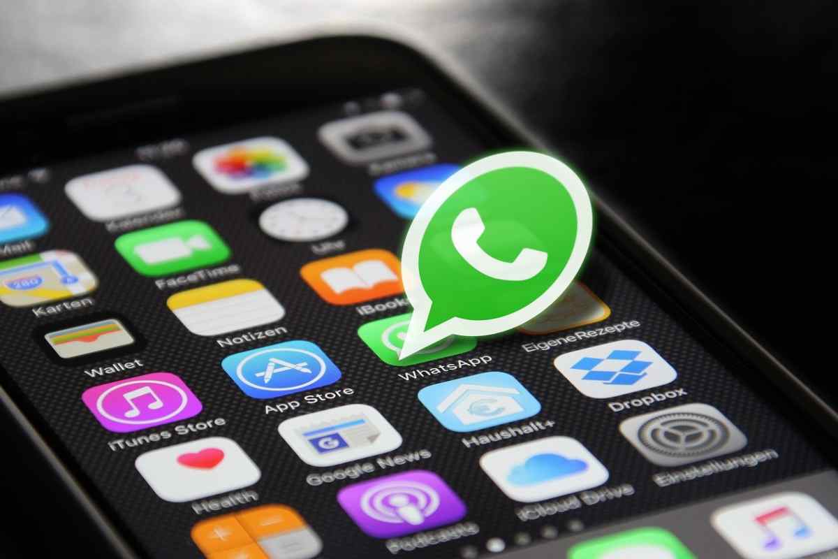 Aggiornamento Whatsapp: novità in arrivo su Android