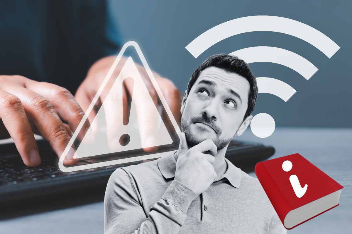 Rimedi alla connessione lenta del Wi-Fi