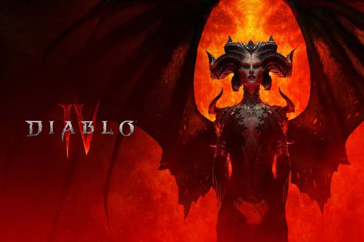 Blizzard accontenta i giocatori di Diablo IV