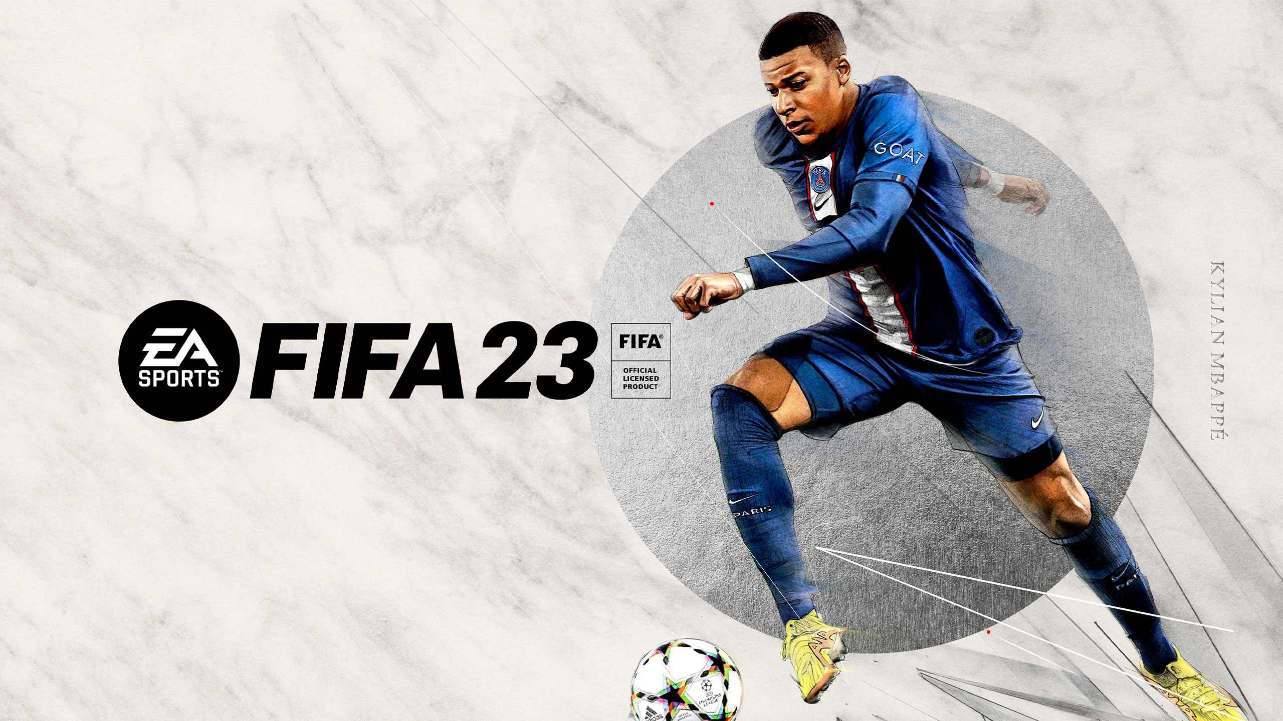 FIFA 23 ora è gratis