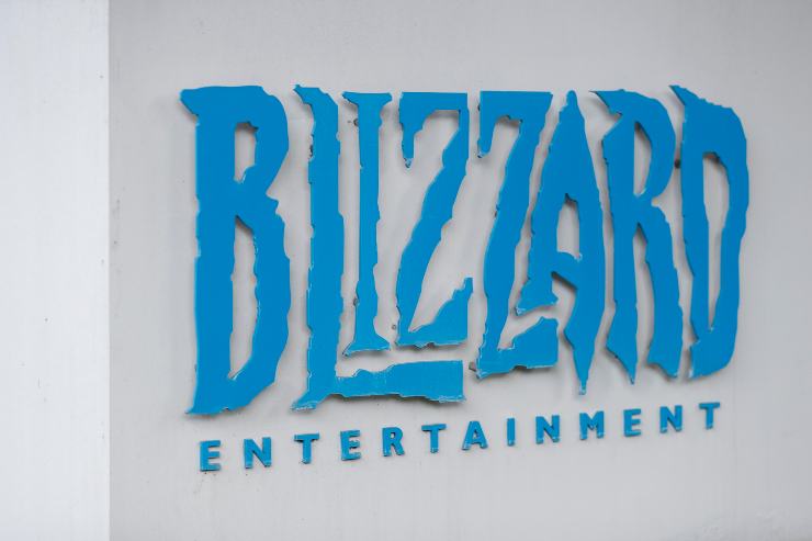 Microsoft accordo Activision-Blizzard