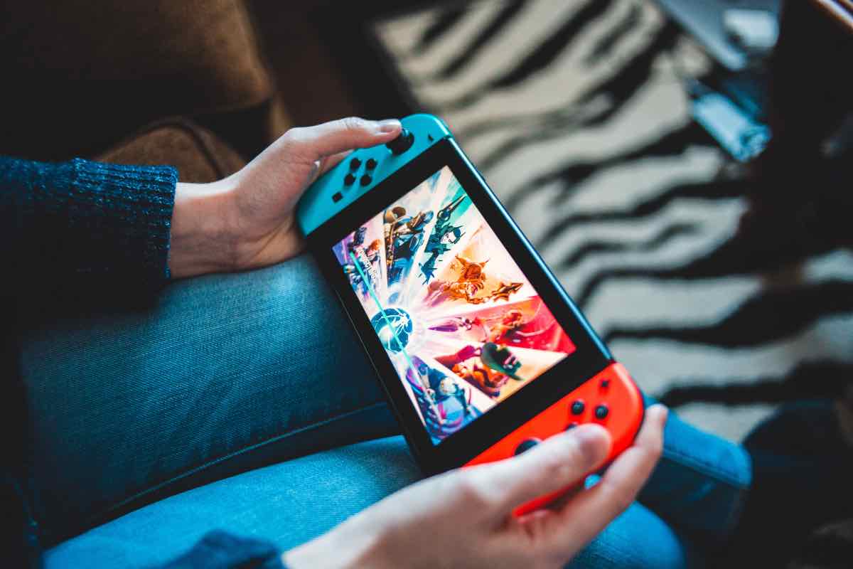 Chiude uno dei servizi più amati collegato a Nintendo Switch